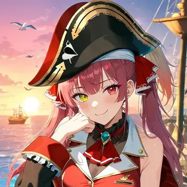 Profile image of Minato Akane