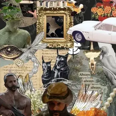 Profile image of TF141 and KorTac