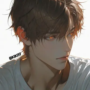 Profile image of 서이안