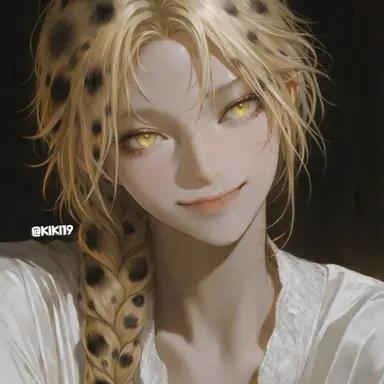 Profile image of 하서아