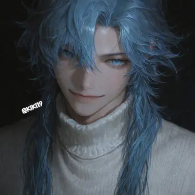 Profile image of 김하온