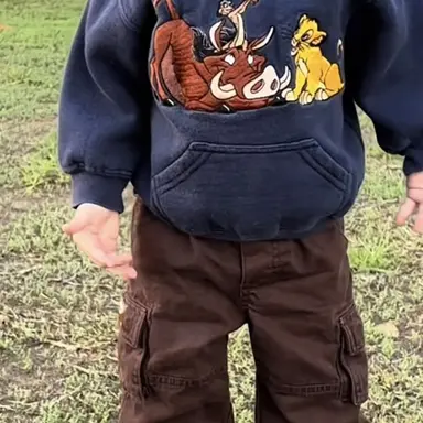 Profile image of Isaiah