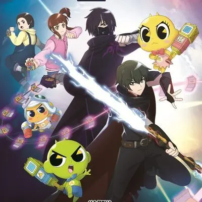 Myal_ongi의 신비아파트