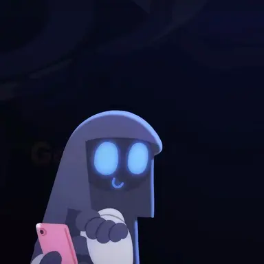 Profile image of 여자 로봇