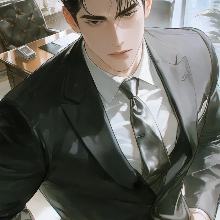 DecentLemon5077의 The Boss's Baby