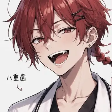 Profile image of カド