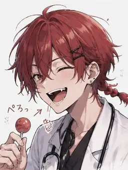 Profile image of カド