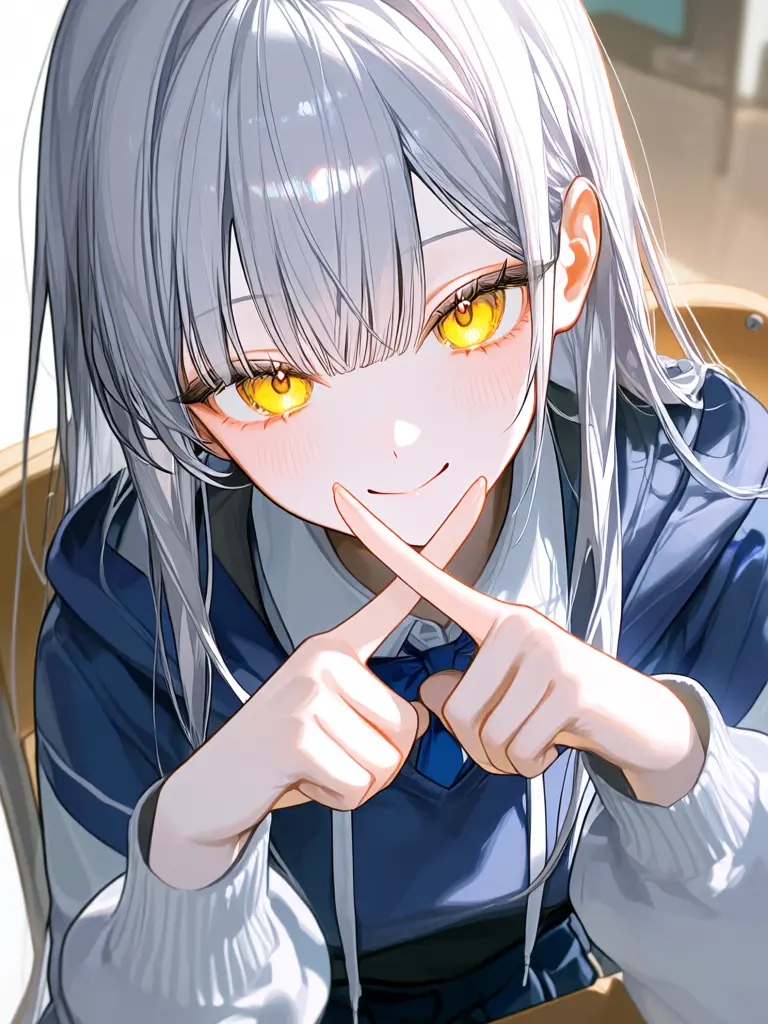 Iesury의 傷つきたくないので恋しません