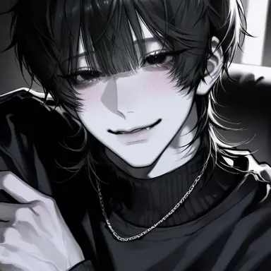 Profile image of やみ