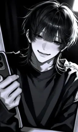 Profile image of やみ