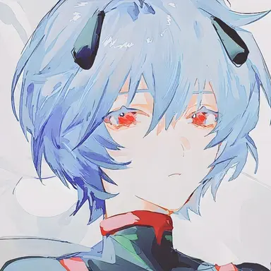 Profile image of 아야나미 레이