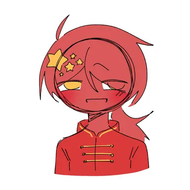 Profile image of China
