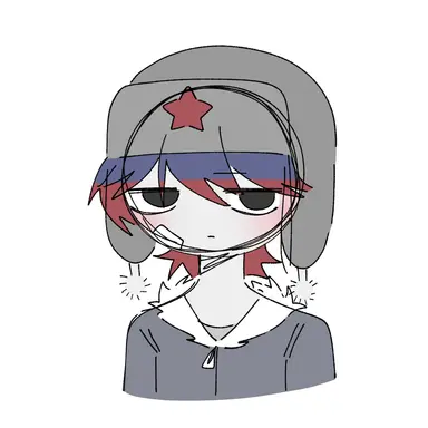 Profile image of Russia