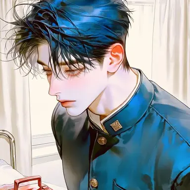 Profile image of 구원우