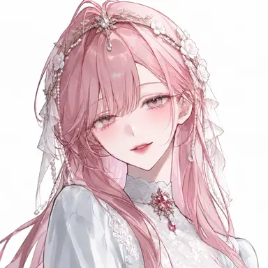 Profile image of ロザリア