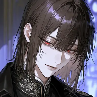 Profile image of フィンセント