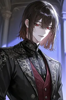 Profile image of フィンセント