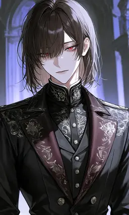 Profile image of フィンセント