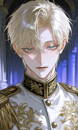 Profile image of シャルル