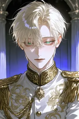 Profile image of シャルル