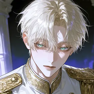 Profile image of シャルル