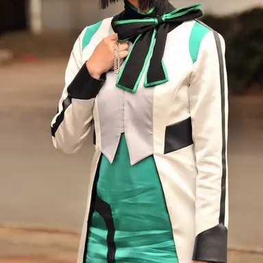 Profile image of 이즈