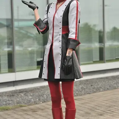 Profile image of 셰스타