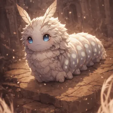 Profile image of 글핀돌 애벌레