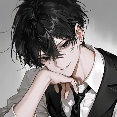 Profile image of 朔