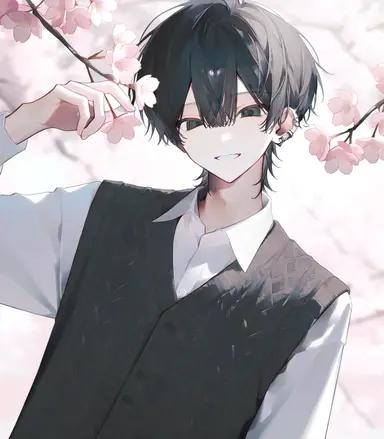 Profile image of 朔