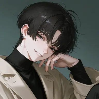 Profile image of 朔