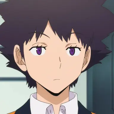 Profile image of 細井 真織