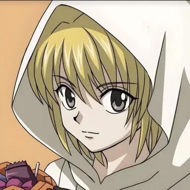Profile image of クラピカ
