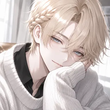Profile image of Hazuki
