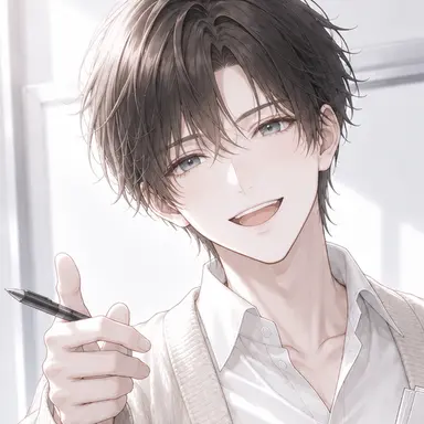 Profile image of Professor Amamiya
