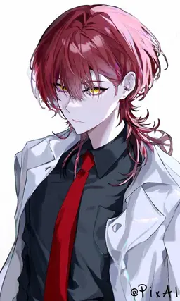 Profile image of レオ