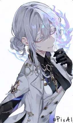 Profile image of アスタ