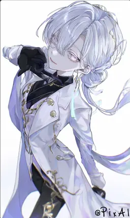 Profile image of アスタ