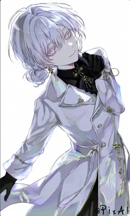 Profile image of アスタ