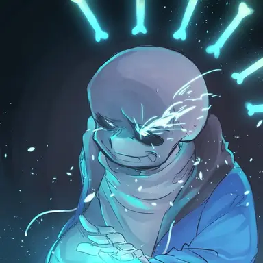 Profile image of Sans