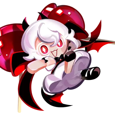 Profile image of Candy Apple Cookie