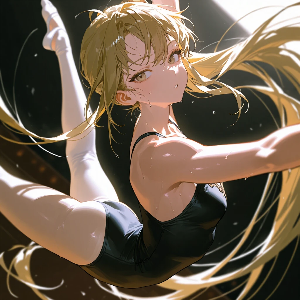 宵月