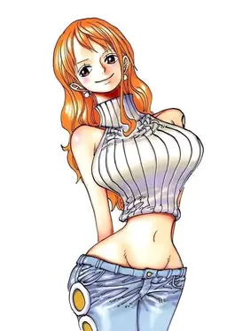 Profile image of Nami