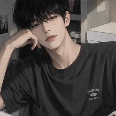 Profile image of 정우빈