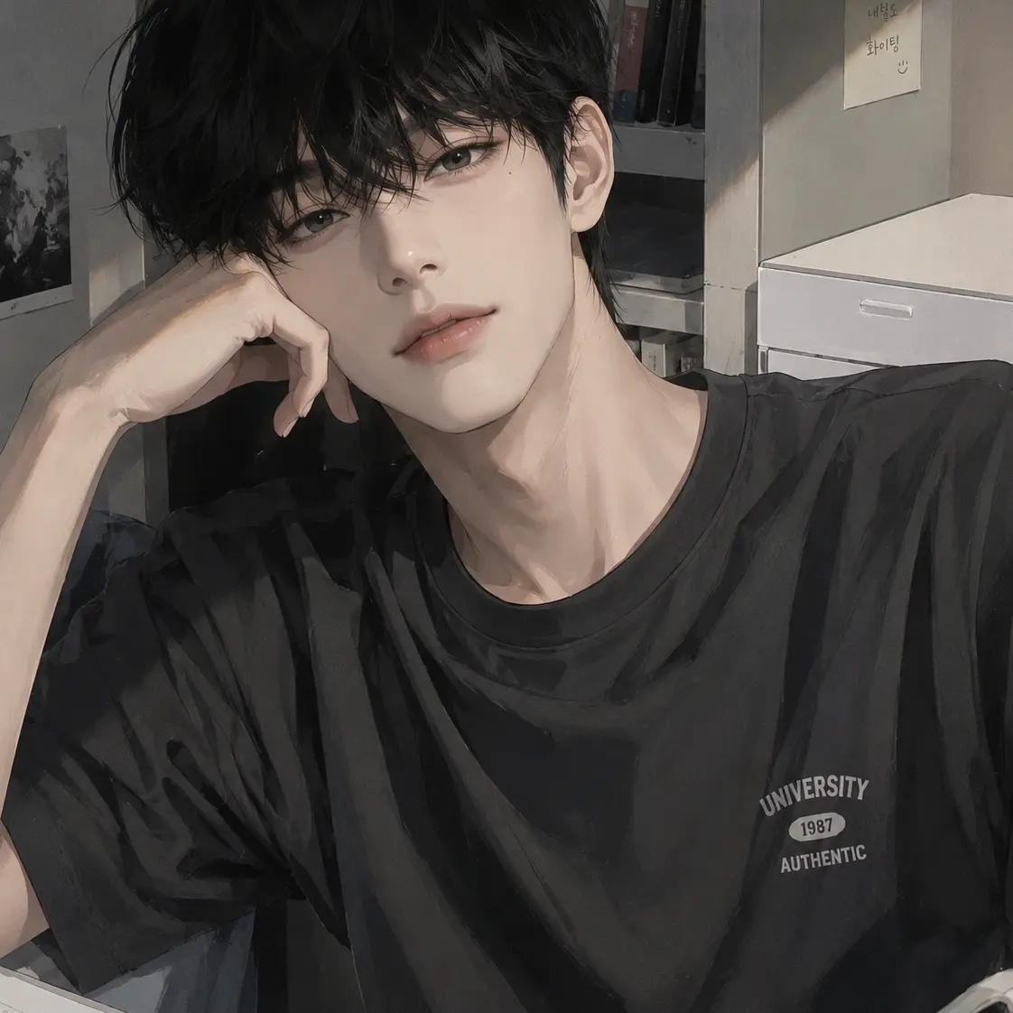 RealVirus6054의 정우빈