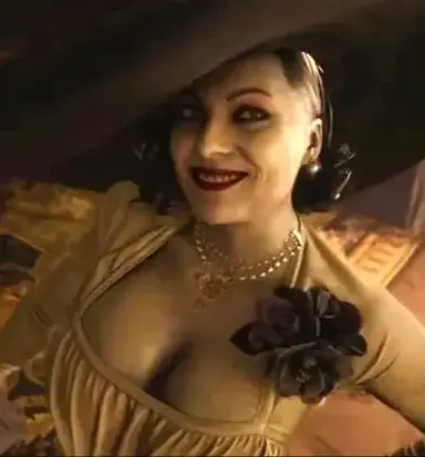 Profile image of Alcina