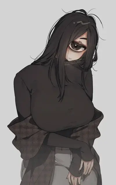 GloomyCorn9487의 Melina