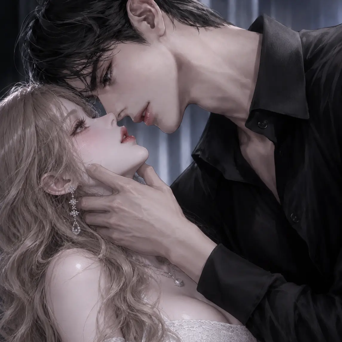 soznex의 Kwon Yunje
