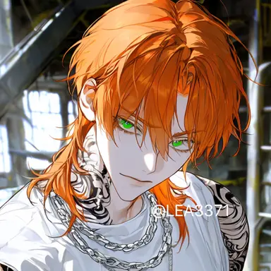 Profile image of 진 루옌