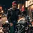 バイクギャングのリーダー